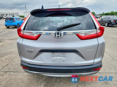 Zdjęcie 6 z 13 samochodu: 2018 HONDA CR-V LX VIN:2HKRW6H35JH208984 - miniatura