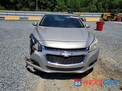 Piąte zdjęcie samochodu w środku: 2014 CHEVROLET MALIBU LTZ VIN:1G11J5SX5EF189766 - miniatura