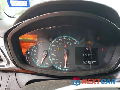 Zdjęcie 9 z 13 samochodu: 2021 CHEVROLET SPARK 1LT VIN:KL8CD6SA0MC748173 - miniatura