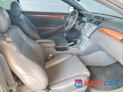 Zdjęcie 10 z 11 samochodu: 2006 TOYOTA CAMRY SOLARA SLE V6 VIN:4T1FA38P66U105830 - miniatura