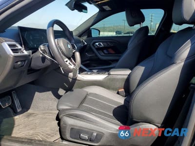 Zdjęcie 7 z 13 samochodu: 2025 BMW 230I VIN:3MW23CM05S8F04660 - miniatura