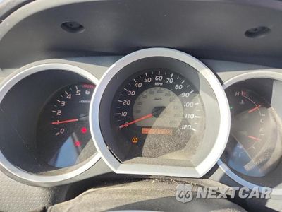 Zdjęcie 9 z 13 samochodu: 2009 TOYOTA TACOMA ACCESS CAB VIN:5TETX22NX9Z623264 - miniatura