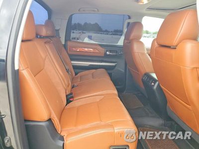 Zdjęcie 10 z 12 samochodu: 2014 TOYOTA TUNDRA 1794 EDITION VIN:5TFGY5F13EX149022 - miniatura