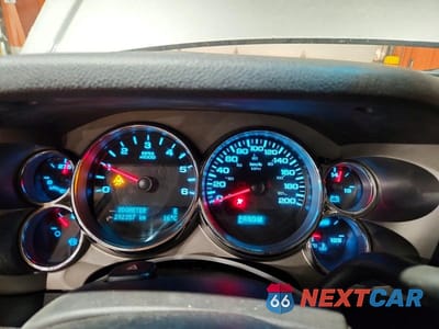 Zdjęcie 9 z 11 samochodu: 2009 GMC SIERRA K1500 VIN:3GTEK13M29G249977 - miniatura