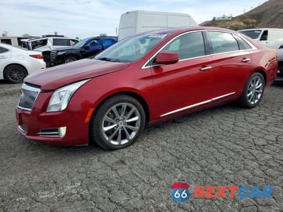 2013 CADILLAC XTS PREMIUM COLLECTION 2G61S5S35D9143138 - główne zdjęcie licytacji z USA - miniatura
