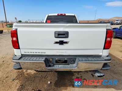 Zdjęcie 6 z 12 samochodu: 2018 CHEVROLET SILVERADO K3500 VIN:1GC4KYCY5JF167867 - miniatura