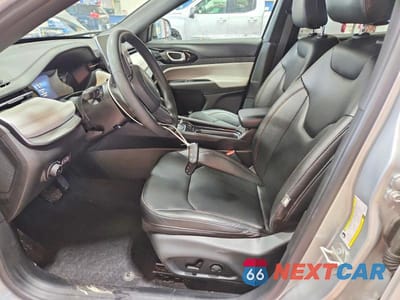 Zdjęcie 7 z 13 samochodu: 2024 JEEP COMPASS LIMITED VIN:3C4NJDCN3RT158625 - miniatura