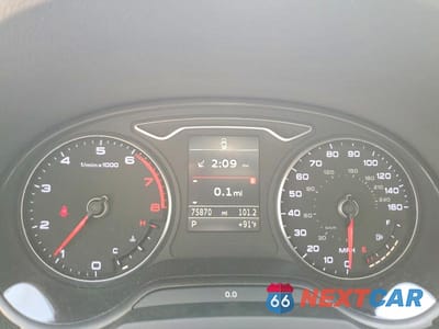 Zdjęcie 9 z 12 samochodu: 2015 AUDI A3 PREMIUM PLUS VIN:WAUEFGFF3F1105608 - miniatura
