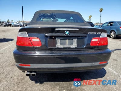 Zdjęcie 6 z 12 samochodu: 2004 BMW 330 CI VIN:WBABW53434PJ95332 - miniatura