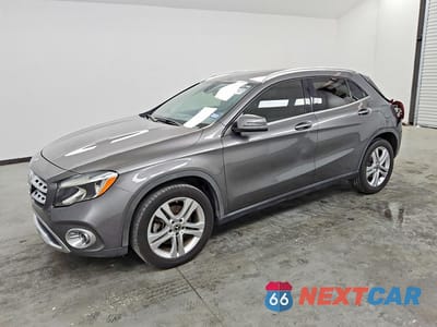 2020 MERCEDES-BENZ GLA 250 WDCTG4EB4LJ650193 - główne zdjęcie licytacji z USA - miniatura