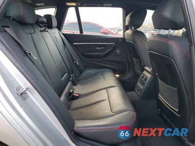 Zdjęcie 10 z 12 samochodu: 2017 BMW 328 D XDRIVE VIN:WBA8J1C35HA018587 - miniatura