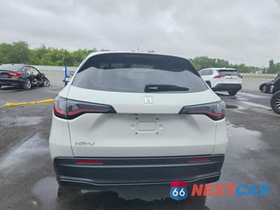 Zdjęcie 6 z 13 samochodu: 2025 HONDA HR-V LX VIN:3CZRZ1H35SM746391 - miniatura