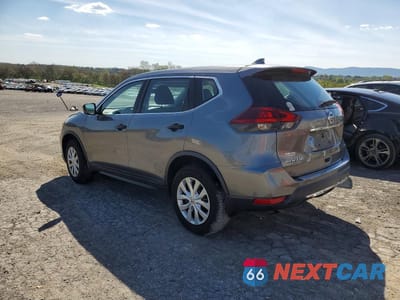 Drugie zdjęcie samochodu z przodu: 2018 NISSAN ROGUE S VIN:KNMAT2MV1JP551088 - miniatura