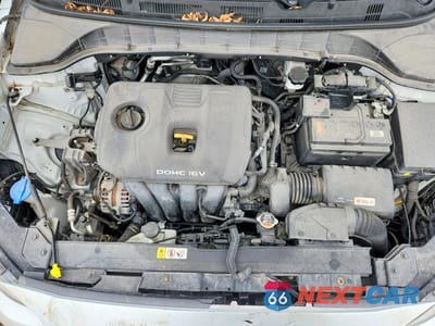 Zdjęcie 11 z 12 samochodu: 2019 HYUNDAI KONA SE VIN:KM8K12AA3KU311325 - miniatura