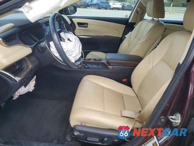 Zdjęcie 7 z 12 samochodu: 2016 TOYOTA AVALON LIMITED VIN:4T1BK1EBXGU241212 - miniatura