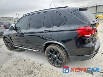 Drugie zdjęcie samochodu z przodu: 2014 BMW X5 XDRIVE35I VIN:5UXKR0C53E0H25042 - miniatura
