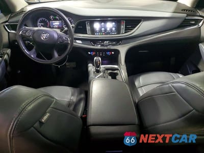 Zdjęcie 8 z 14 samochodu: 2021 BUICK ENCLAVE ESSENCE VIN:5GAEVAKW5MJ162559 - miniatura