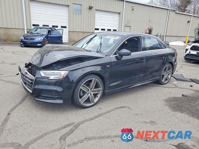 2017 AUDI A3 PREMIUM PLUS WAUJ8GFF1H1038230 - główne zdjęcie licytacji z USA - miniatura