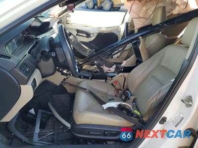 Zdjęcie 7 z 12 samochodu: 2013 HONDA ACCORD EXL VIN:1HGCR2F8XDA071672 - miniatura