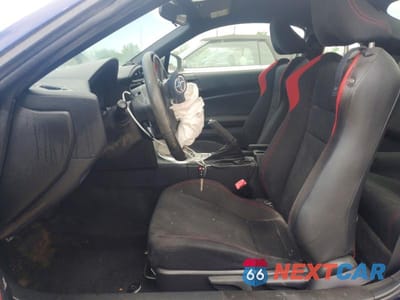 Zdjęcie 7 z 12 samochodu: 2016 SCION FR-S BASE VIN:JF1ZNAA18G9707509 - miniatura