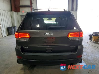 Zdjęcie 6 z 13 samochodu: 2014 JEEP GRAND CHEROKEE LAREDO VIN:1C4RJFAGXEC392459 - miniatura
