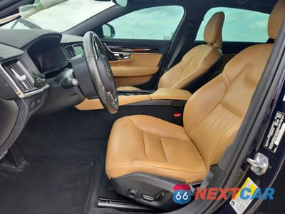 Zdjęcie 7 z 12 samochodu: 2019 VOLVO S90 T5 MOMENTUM VIN:LVY102AK8KP088430 - miniatura