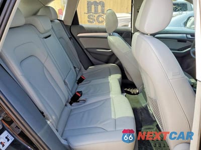 Zdjęcie 11 z 12 samochodu: 2014 AUDI Q5 PREMIUM PLUS VIN:WA1LFAFPXEA127744 - miniatura