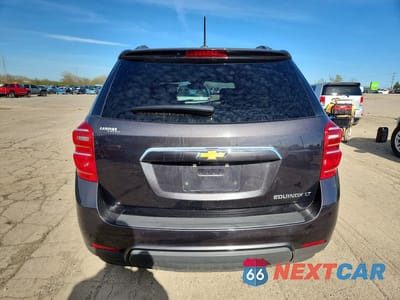 Zdjęcie 6 z 13 samochodu: 2016 CHEVROLET EQUINOX LT VIN:2GNALCEKXG6338215 - miniatura