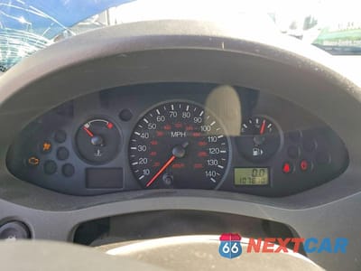 Zdjęcie 9 z 12 samochodu: 2005 FORD FOCUS ZX4 VIN:1FAFP34NX5W293588 - miniatura