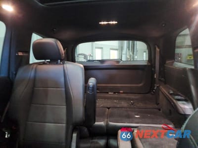 Zdjęcie 10 z 13 samochodu: 2022 MERCEDES-BENZ GLS 450 4MATIC VIN:4JGFF5KE9NA668195 - miniatura