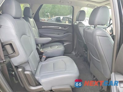 Zdjęcie 11 z 13 samochodu: 2021 BUICK ENCLAVE ESSENCE VIN:5GAEVAKW2MJ210518 - miniatura