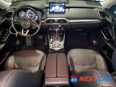 Zdjęcie 8 z 12 samochodu: 2020 MAZDA CX-9 TOURING VIN:JM3TCBCY7L0406449 - miniatura