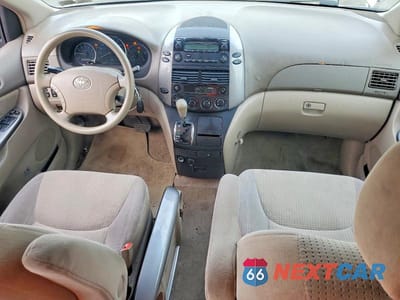 Zdjęcie 8 z 12 samochodu: 2006 TOYOTA SIENNA LE 8 PASSENGER VIN:5TDZA23C86S559405 - miniatura