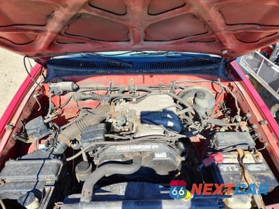 Zdjęcie 11 z 12 samochodu: 2002 TOYOTA TACOMA V6 VIN:5TEWN72N32Z125719 - miniatura