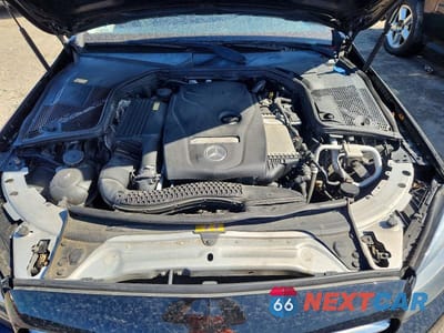 Zdjęcie 11 z 11 samochodu: 2016 MERCEDES-BENZ C 300 4MATIC VIN:55SWF4KB3GU123753 - miniatura