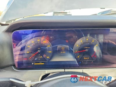 Zdjęcie 9 z 12 samochodu: 2019 MERCEDES-BENZ E 450 4MATIC VIN:WDDZH6JB2KA585489 - miniatura