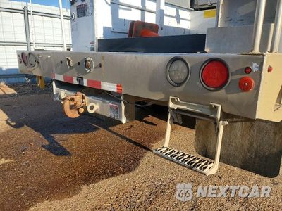 Zdjęcie 10 z 13 samochodu: 2013 FORD F450 SUPER DUTY BUCKET TRUCK VIN:1FDUF4GY5DEB54291 - miniatura