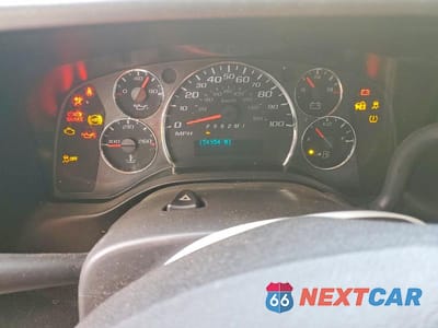 Zdjęcie 9 z 13 samochodu: 2020 CHEVROLET EXPRESS 2500 CARGO DELIVERY VAN VIN:1GCWGAFP4L1226444 - miniatura