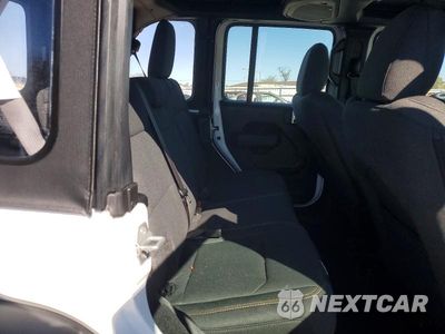 Zdjęcie 11 z 13 samochodu: 2026 JEEP WRANGLER SPORT VIN:1C4PJXDN1TW162604 - miniatura