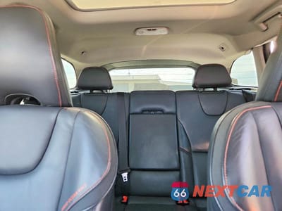 Zdjęcie 10 z 13 samochodu: 2015 VOLVO XC60 T6 PLATINUM VIN:YV4902RV3F2706293 - miniatura