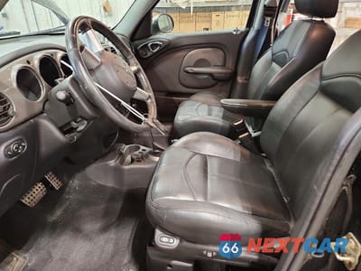 Zdjęcie 7 z 12 samochodu: 2004 CHRYSLER PT CRUISER GT VIN:3C8FY78G64T352374 - miniatura