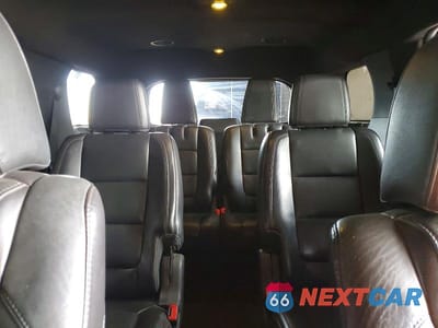 Zdjęcie 10 z 13 samochodu: 2013 FORD EXPLORER XLT VIN:1FM5K7D8XDGC09876 - miniatura