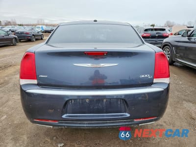 Zdjęcie 6 z 12 samochodu: 2016 CHRYSLER 300C PLATINUM VIN:2C3CCASG7GH230987 - miniatura