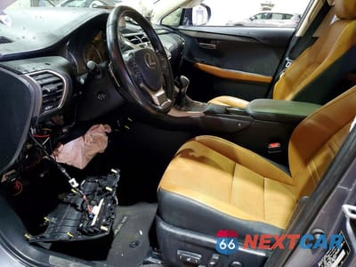 Zdjęcie 7 z 13 samochodu: 2020 LEXUS NX 300 BASE VIN:JTJDARBZ4L2165666 - miniatura