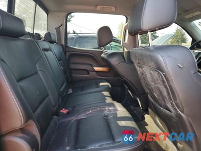 Zdjęcie 10 z 11 samochodu: 2015 CHEVROLET SILVERADO K1500 LTZ VIN:3GCUKSEC7FG173481 - miniatura