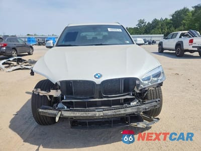 Piąte zdjęcie samochodu w środku: 2018 BMW X5 XDRIVE35I VIN:5UXKR0C52JL076730 - miniatura