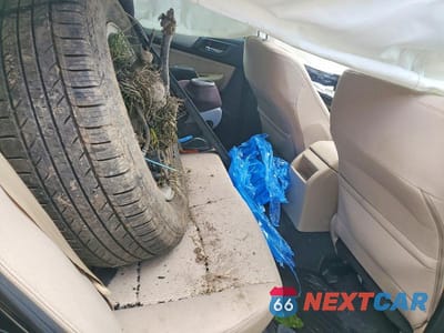 Zdjęcie 10 z 12 samochodu: 2017 SUBARU OUTBACK 2.5I PREMIUM VIN:4S4BSAHC7H3393184 - miniatura