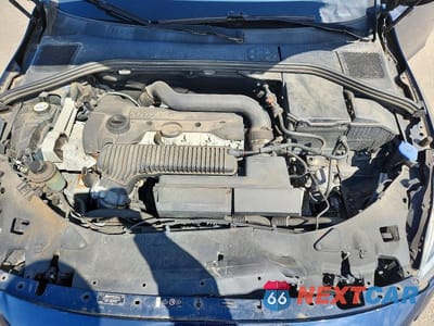 Zdjęcie 11 z 11 samochodu: 2012 VOLVO S60 T5 VIN:YV1622FS3C2130544 - miniatura