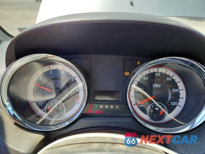 Zdjęcie 9 z 13 samochodu: 2014 DODGE GRAND CARAVAN SE VIN:2C4RDGBG4ER372839 - miniatura