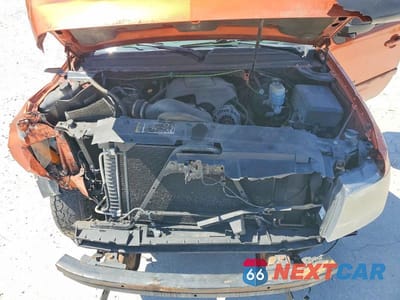 Zdjęcie 11 z 12 samochodu: 2008 CHEVROLET AVALANCHE K1500 VIN:3GNFK12318G306060 - miniatura